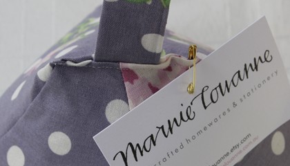 Marnie Louanne